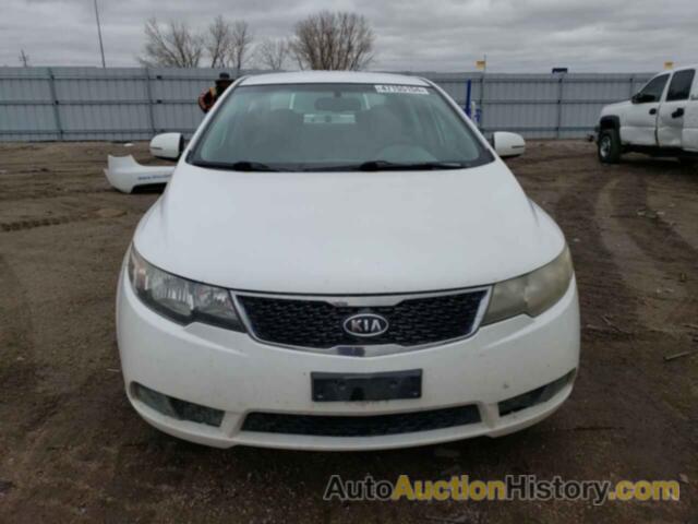 KIA FORTE EX, KNAFU4A24C5621140