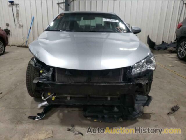 TOYOTA CAMRY LE, 4T1BF1FK9HU618777