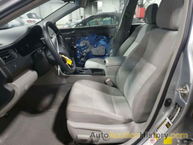 TOYOTA CAMRY LE, 4T1BF1FK9HU618777