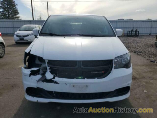 DODGE CARAVAN SE, 2C4RDGBG8FR636324