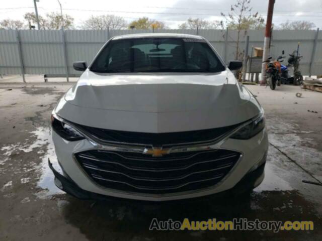 CHEVROLET MALIBU LS, 1G1ZB5ST4NF216064