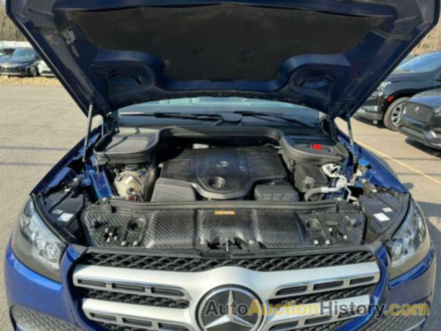 MERCEDES-BENZ GLS-CLASS 450 4MATIC, 4JGFF5KE2LA269125