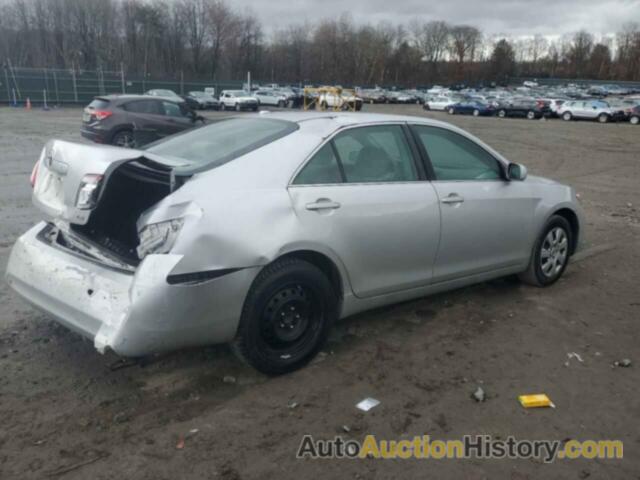 TOYOTA CAMRY BASE, 4T1BF3EK9BU211286