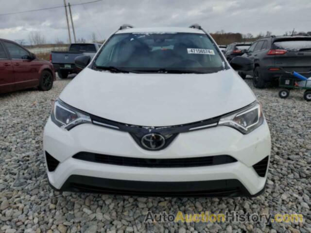 TOYOTA RAV4 LE, JTMBFREV1HJ713253