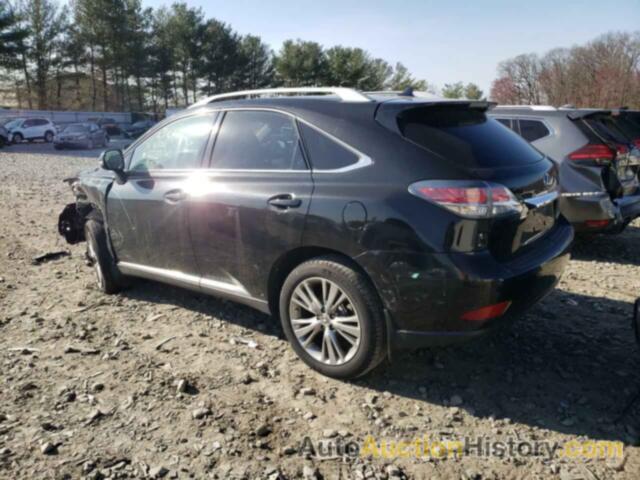 LEXUS RX350 350 BASE, 2T2BK1BA8DC159998