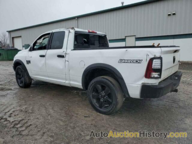 RAM 1500 WARLOCK, 1C6RR7GG3LS146708