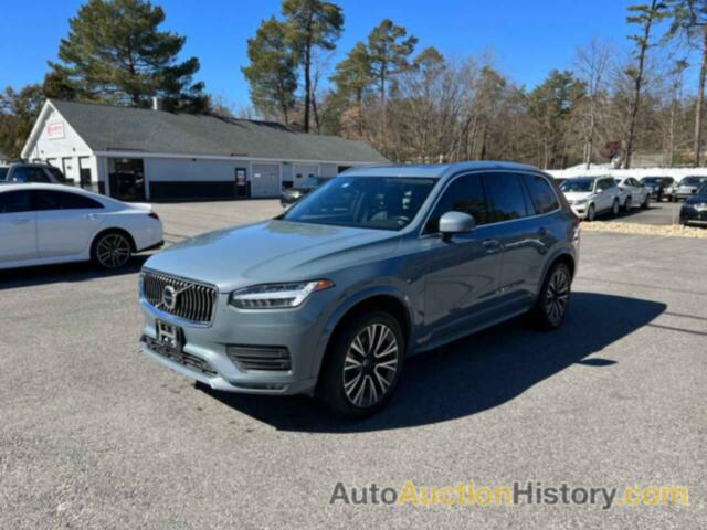 VOLVO XC90 T5 MOMENTUM, YV4102PK9L1545245