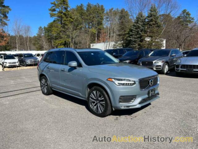 VOLVO XC90 T5 MOMENTUM, YV4102PK9L1545245