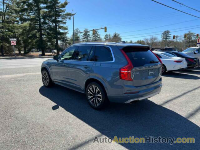 VOLVO XC90 T5 MOMENTUM, YV4102PK9L1545245