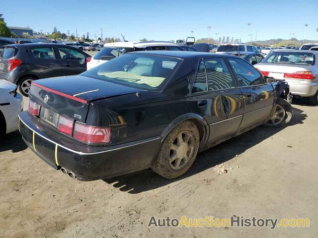 CADILLAC SEVILLE STS, 1G6KY5298VU832988