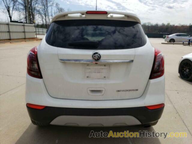 BUICK ENCORE SPORT TOURING, KL4CJ1SB7KB762306