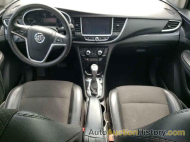 BUICK ENCORE SPORT TOURING, KL4CJ1SB7KB762306