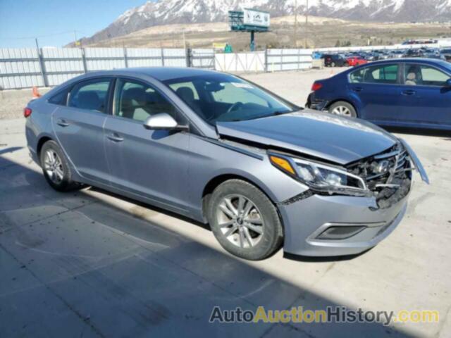 HYUNDAI SONATA SE, 5NPE24AF8HH483682