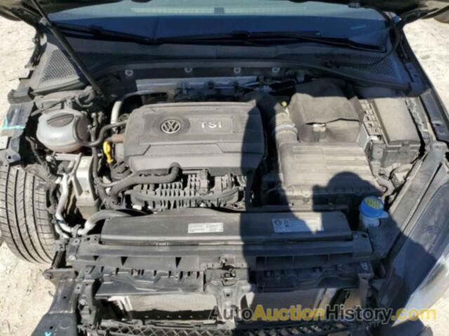 VOLKSWAGEN GTI S, 3VWYT7AU5HM003874