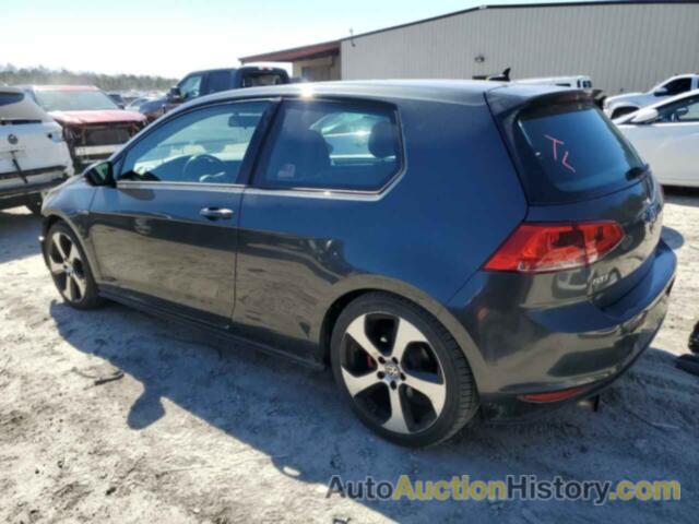 VOLKSWAGEN GTI S, 3VWYT7AU5HM003874