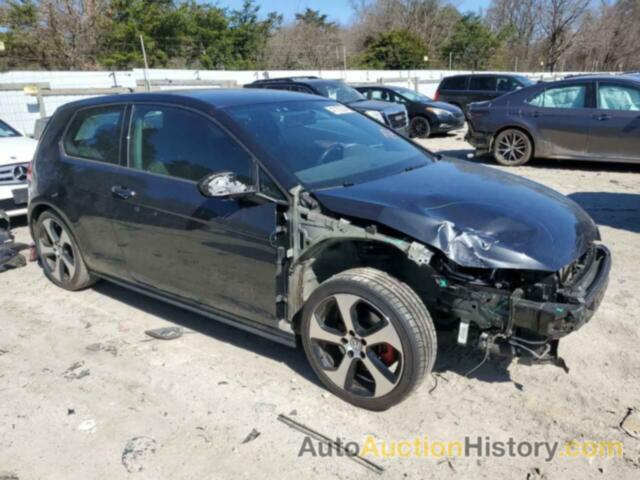 VOLKSWAGEN GTI S, 3VWYT7AU5HM003874