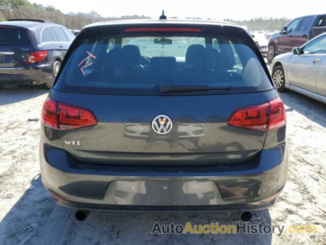 VOLKSWAGEN GTI S, 3VWYT7AU5HM003874