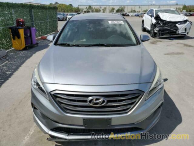 HYUNDAI SONATA SPORT, 5NPE34AFXFH131469