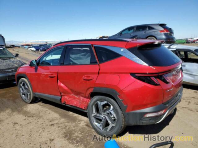 HYUNDAI TUCSON LIMITED, 5NMJECAE5NH084115