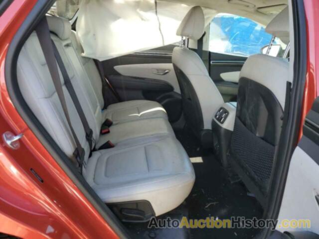 HYUNDAI TUCSON LIMITED, 5NMJECAE5NH084115