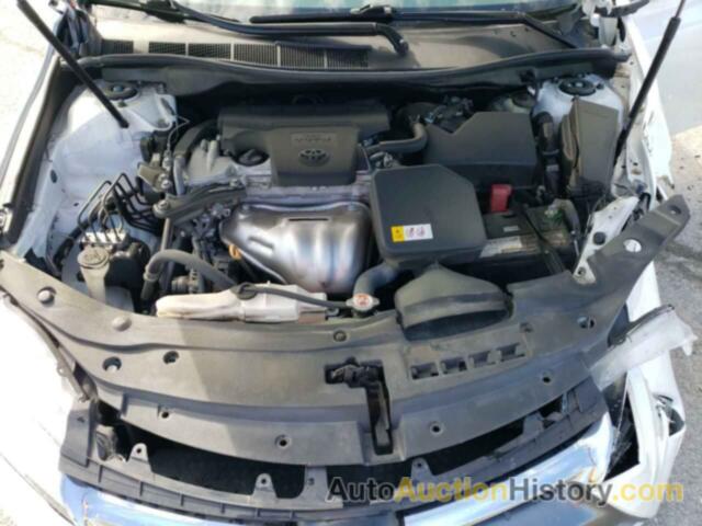 TOYOTA CAMRY LE, 4T1BF1FK3HU708295