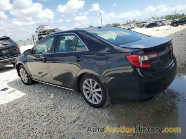 TOYOTA CAMRY BASE, 4T4BF1FK2CR239537