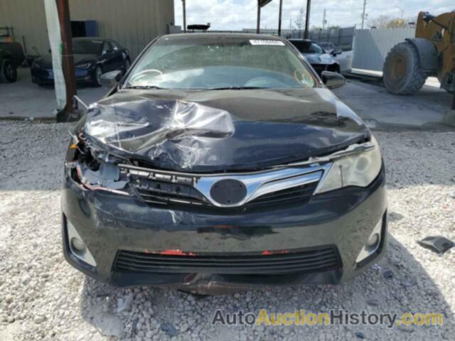 TOYOTA CAMRY BASE, 4T4BF1FK2CR239537