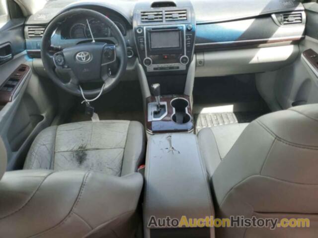 TOYOTA CAMRY BASE, 4T4BF1FK2CR239537
