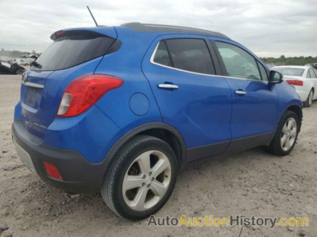 BUICK ENCORE CONVENIENCE, KL4CJBSB5GB719094