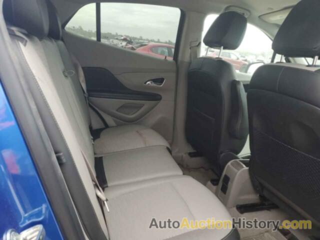 BUICK ENCORE CONVENIENCE, KL4CJBSB5GB719094