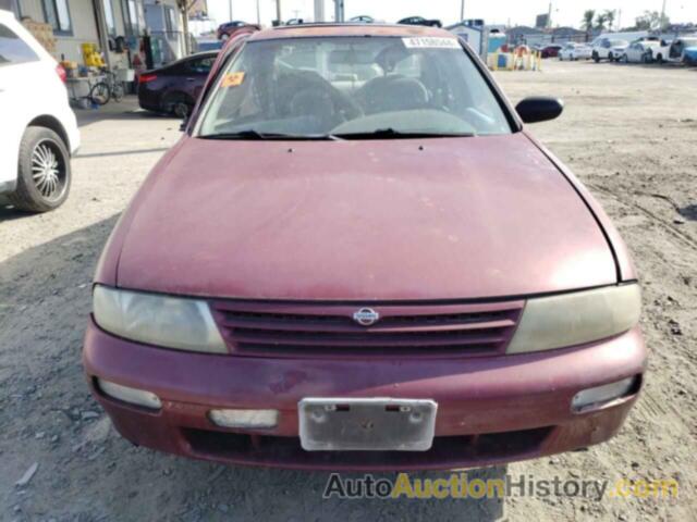 NISSAN ALTIMA XE, 1N4BU31D4RC237348