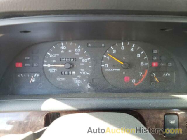 NISSAN ALTIMA XE, 1N4BU31D4RC237348