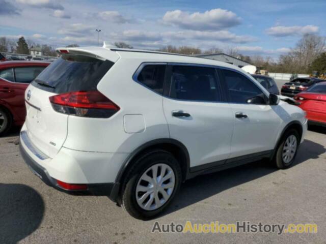 NISSAN ROGUE S, 5N1AT2MV8JC724124