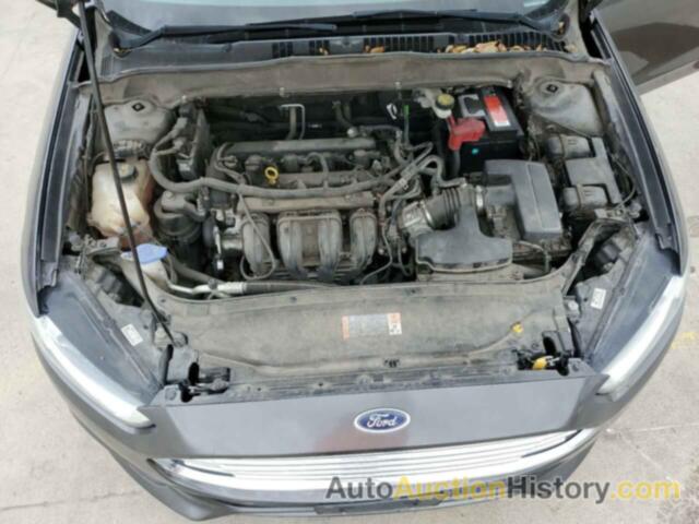 FORD FUSION SE, 3FA6P0H73GR314393