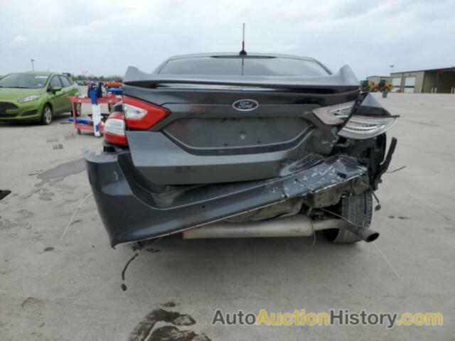 FORD FUSION SE, 3FA6P0H73GR314393