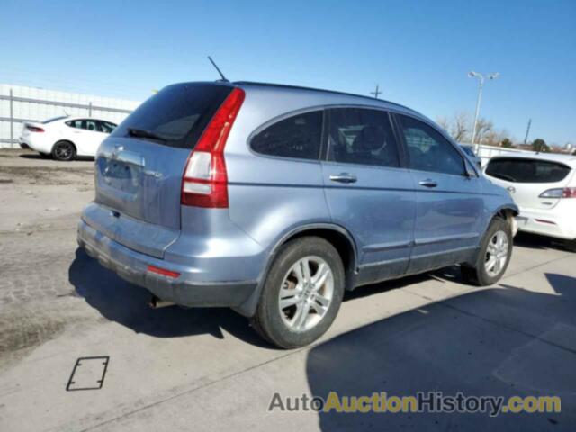 HONDA CRV EXL, JHLRE4H78BC023936