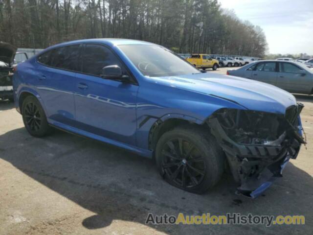 BMW X6 M50I, 5UXCY8C03L9B25950