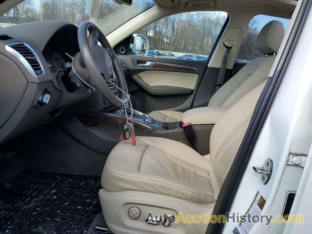 AUDI Q5 PREMIUM PLUS, WA1L2AFPXGA141626