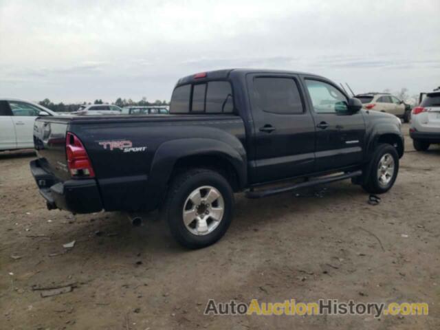 TOYOTA TACOMA DOUBLE CAB PRERUNNER, 5TEJU62N75Z063530