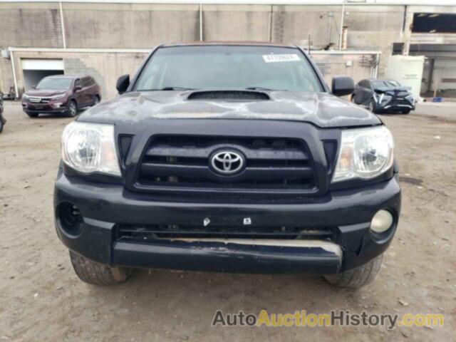 TOYOTA TACOMA DOUBLE CAB PRERUNNER, 5TEJU62N75Z063530