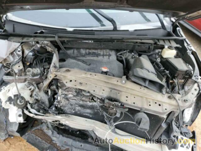 TOYOTA HIGHLANDER XLE, 5TDJKRFH6GS283320