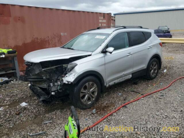 HYUNDAI SANTA FE, 5XYZU3LB1GG320863