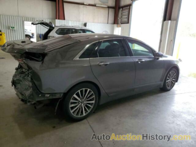 LINCOLN MKZ PREMIERE, 3LN6L5A96JR626239