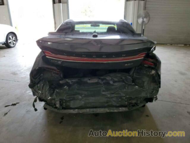 LINCOLN MKZ PREMIERE, 3LN6L5A96JR626239