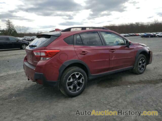 SUBARU CROSSTREK PREMIUM, JF2GTADC1JH241179