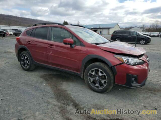 SUBARU CROSSTREK PREMIUM, JF2GTADC1JH241179