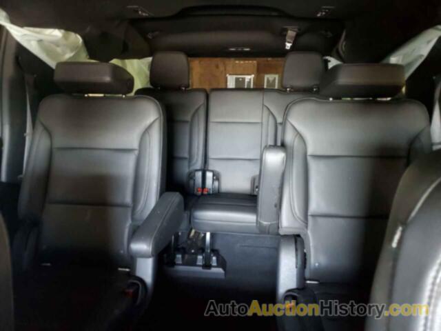 CHEVROLET SUBURBAN K1500 Z71, 1GNSKDKD7MR132806