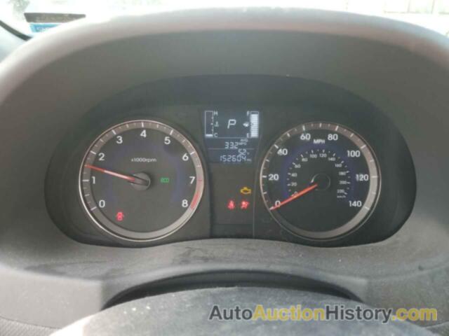 HYUNDAI ACCENT GLS, KMHCT4AE2FU905178