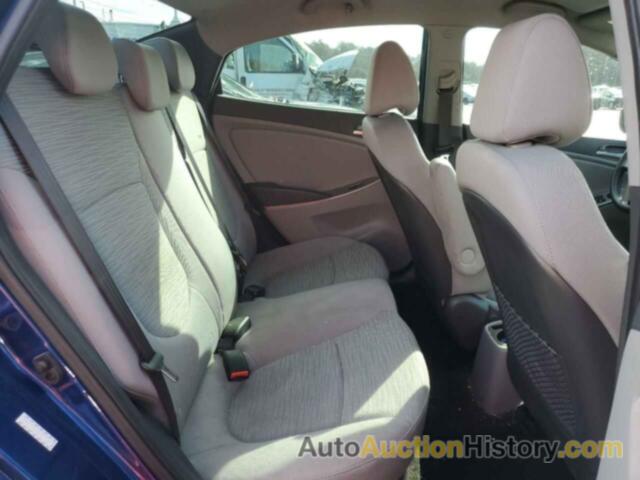 HYUNDAI ACCENT GLS, KMHCT4AE2FU905178