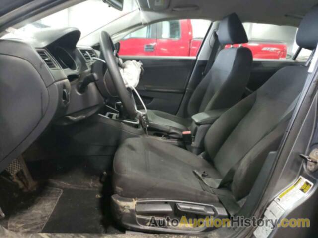 VOLKSWAGEN JETTA BASE, 3VW2K7AJ9FM210778